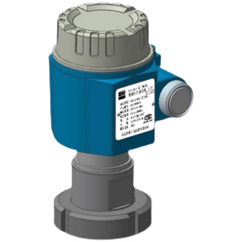 E+H恩德斯豪斯 PMC/PMP45型智能压力变送器(可国产替代)