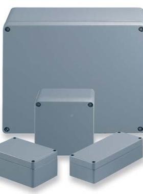 德米勒KLIPP7ONK11RAL001铸铝接箱喷涂魏色线9XWO529130000