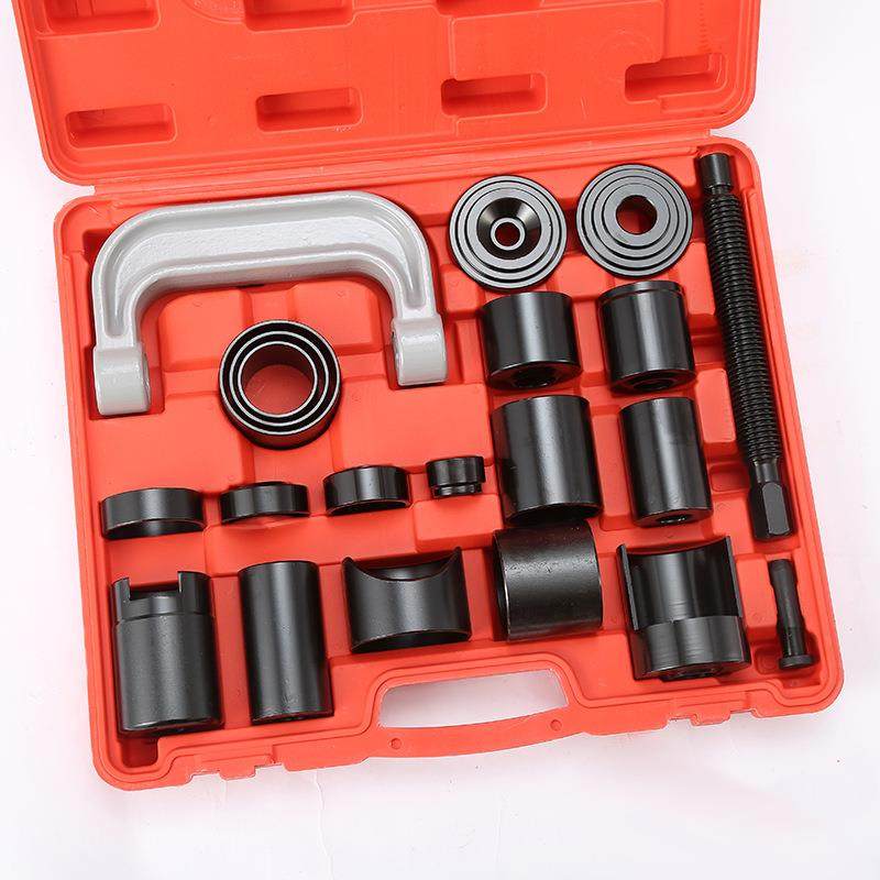 21件全C车系下臂球头取摆出器C字臂型拉马球NJB拔头拆卸器拆装工