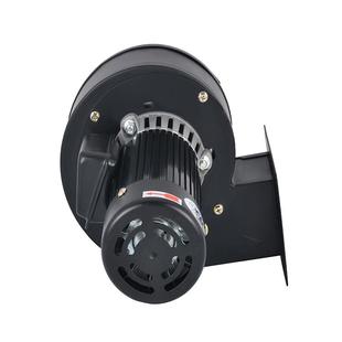 高厂家直销CY140 L耐温风机塑料G出机风机挤250WBKC低噪音管道风