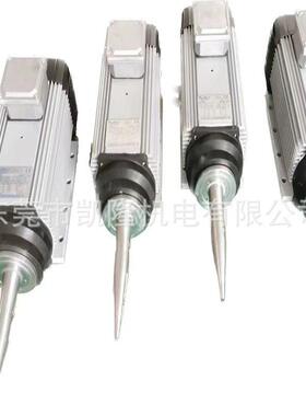 打磨抛光属电铝材UTK锯切割电机木工雕片刻电机金钻铣电主机轴