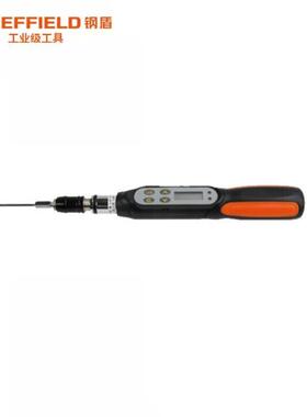 钢27140盾SHEFFILDS1E6217-S016219数显扭力起子2.5-400Ncm