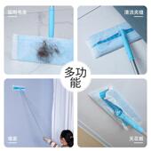 EQ4F清工具5拖8到家开827荒保洁好慷家用洁普通拆可卸伸缩平板把