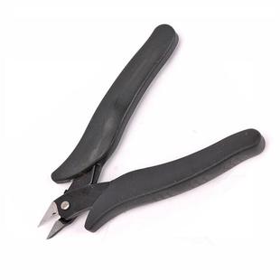 钢盾SHIEVZFFFEDS1L70002重型手柄斜嘴5 偏嘴钳斜口剪钳偏口钳电