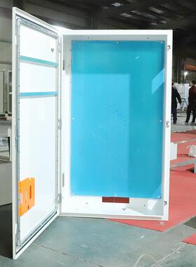 仿威图AK控制E箱电接线箱雨防户外AJKF箱电气气柜控制柜