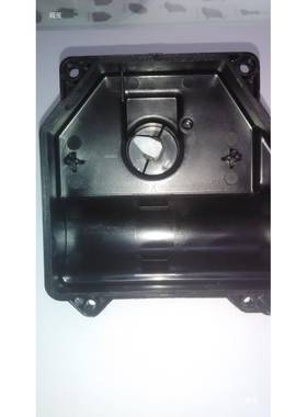 卡赫凯开驰HD5/1源1CTSN高压洗机配件清红色电开关旋转关盖