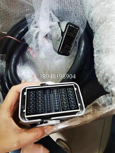 机器人YRC1000BC动力线长度可定