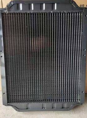 原厂迪尔拖拉机配件70/散8高09485540/950热器68/宽52铝制五排大