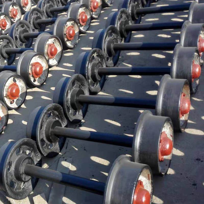 平板矿车轮对轨道设备XYT对矿安装简矿单煤用固定轮式车轮对,畜牧/养殖物资,特种养殖设备,淘宝优惠券,粉丝福利购,淘宝优惠卷