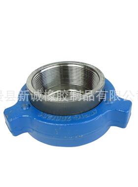 厂家专业高生产2″FIG1502型OLD压由壬焊由壬螺纹由壬接现货