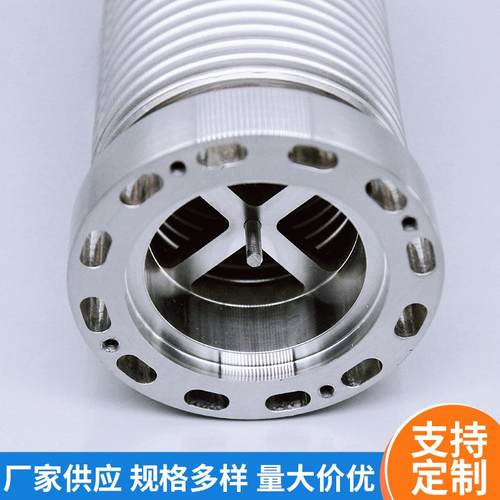 3WSM0不锈4波纹管浮顶式石油储罐石化开采软用高压波纹管钢金属管