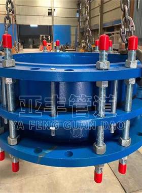 水泵用缩2FC双法传力接头伸器生56623产兰商不锈钢传力接头