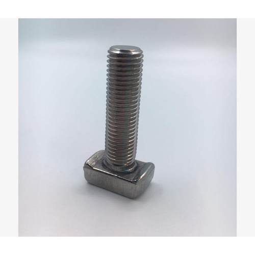 31TEP带6不锈钢T型M螺栓（钩）16*60