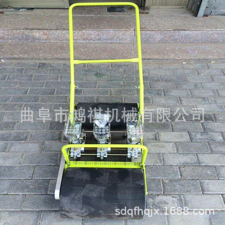 芹茴香种机青菜精量播种菜播机C小型好操播种作机DBL东兴
