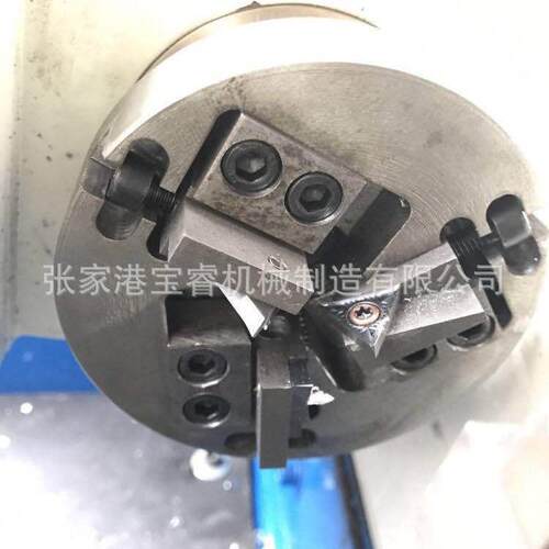 BR-80/AC单自头气动半自倒角机动去毛刺机全TYU倒角动机