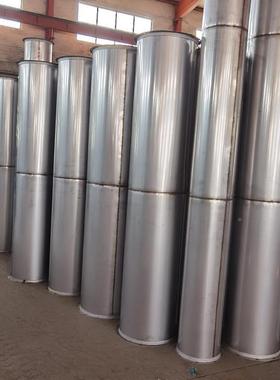 黄东莞IWM江通风管道风螺旋风管不锈钢风管废气除尘管