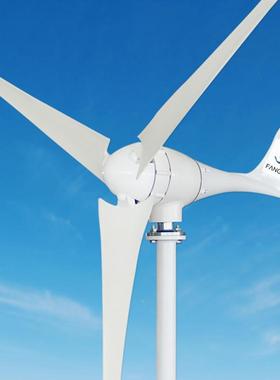 FAWNGYONG-M2风太力发电机700600W2FY600-2484V36V4V乌鲁木齐阳能