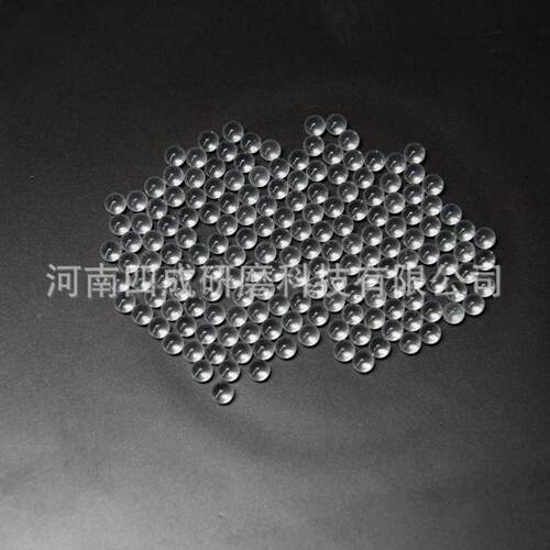 抱枕枕头填OBH.充填物用玻璃珠08mm重充珠力珠