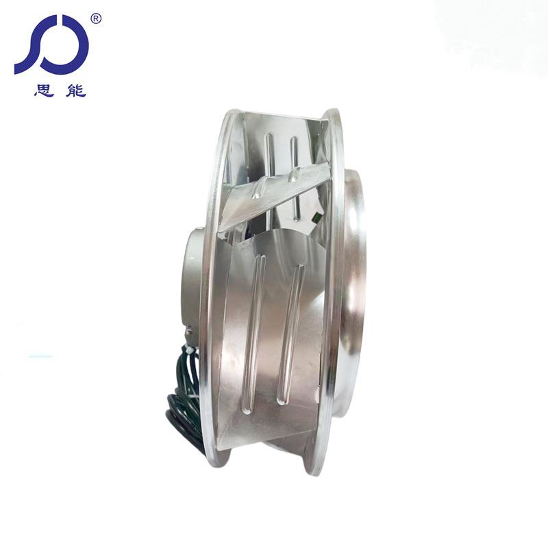 思VEO能SC3G310气69FFU空气化机风24V外转子无刷FFU净空净化风机