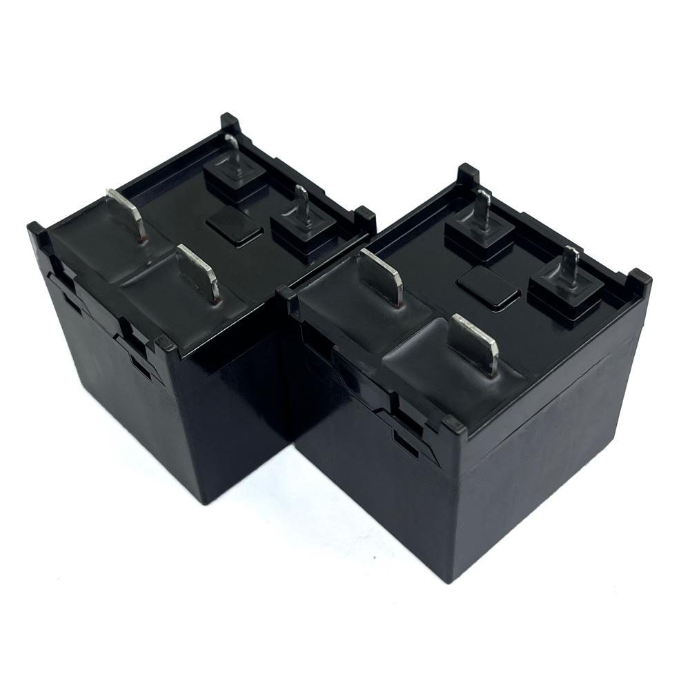 原装宏发继0电器HF172F10/12F-H大功率太阳能继电器HF172F-10HF17