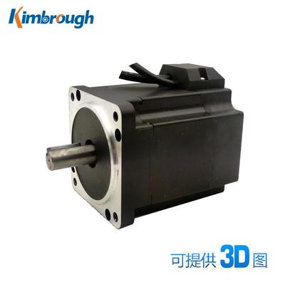 86电MM直流无刷机机身长105M48VTOM565W30M00RPM