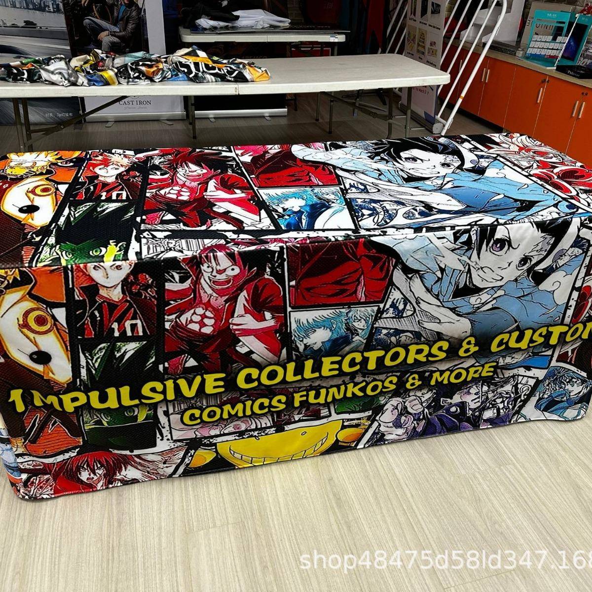 4F6宴FT8FT弹力布桌XYL套酒店会装饰长T方弹形纯色涤纶桌布性桌罩