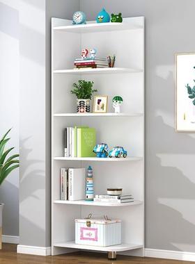 可定新款不边JHM转角柜不收对称等三角区家功用置物架客厅多能纳