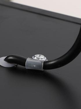 现代简12445明约三角形三吊灯厅酒吧发廊办公餐室照灯具实心角形