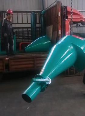 移动式吸麦机豌豆蚕豆红豆吸装车54293吸粮机粮器力颗粒粉料气输