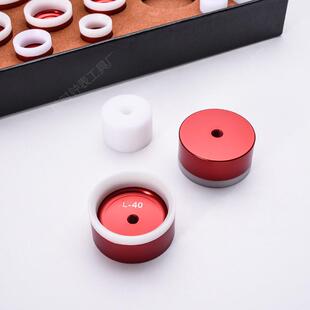 修表工具WWK4个加深铝盒2金尼龙模具具压盖玻璃模单双卜胶圈模具