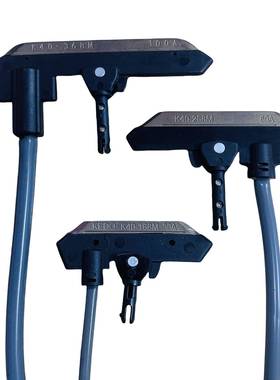 KD无接缝滑触线EGVD集电器MKD4P60A铜自动化设备专用高O碳刷集电