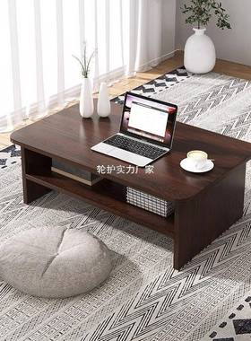 简炕用几飘窗21570小桌子日桌式榻榻米茶桌矮子坐地茶几家卧室极