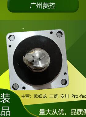 安川50w伺服电SGMAV-0机4A3A27CSGMAV-020AD无品牌/A21SGMAV-4ADA