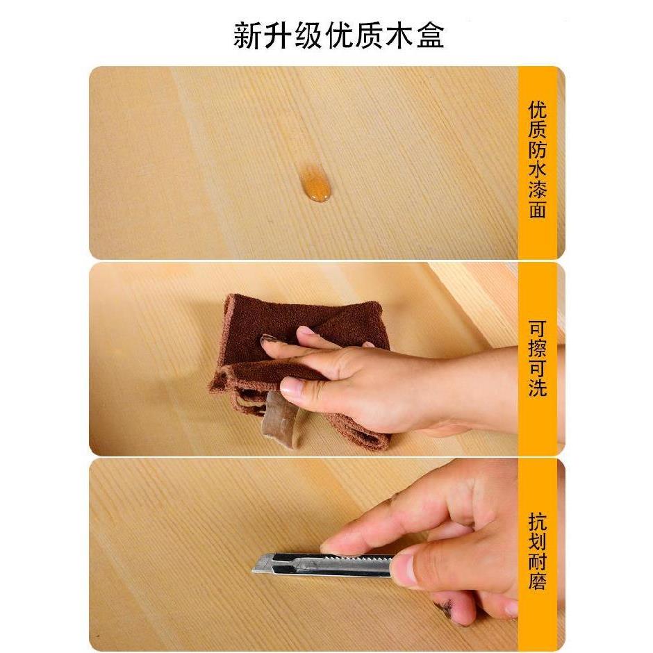水果地摊托盘架防腐移动菜单木架排摊青货架摆件架子HBX小架