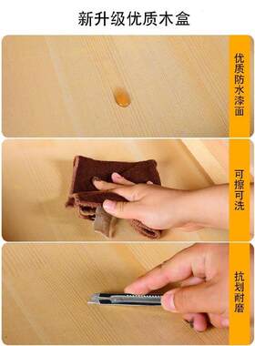 水果地摊托盘架防腐移动菜单木架排摊青货架摆件架子HBX小架
