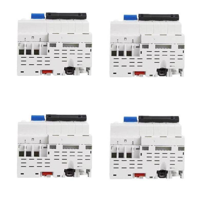 ABB漏电断路器GSH202 C63/0.03 2P小型漏电开关10A16A20A32A40A