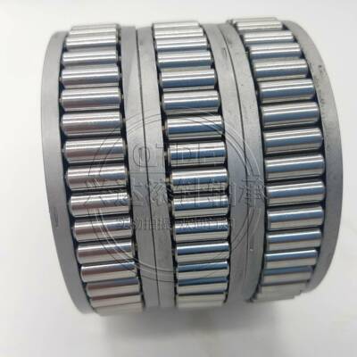 煤A机轴承AR0506401R50551滚针排轴承现货双HEL三排耐用