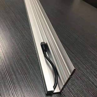 l入ed台阶踏TJD01步灯嵌灯式 楼梯地埋灯2W埋地灯1户外防水梯步灯