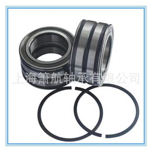 进口满滚子轴承N0N5040ADA 2FLSVSPSXL4540PP种0类齐全