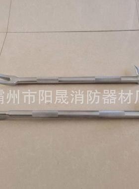 万亿国债户T外求生破起钉器多用途DH-04T哈拆利根撬棍逃生工具