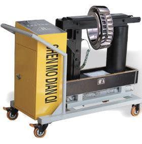 神VUO模出厂全自智能轴热器SM38-加6.0内承径10-28动0mm