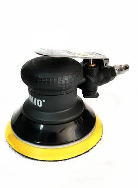 气机打磨敬动BMO佑CY-59020砂光机5抛寸圆盘气动光机