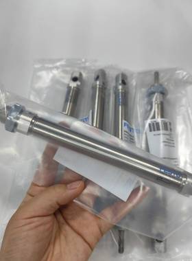 FEST1O费斯托标准气缸NQNDSNU-16-100-P-A92203DNU-1-S70-P-A原装