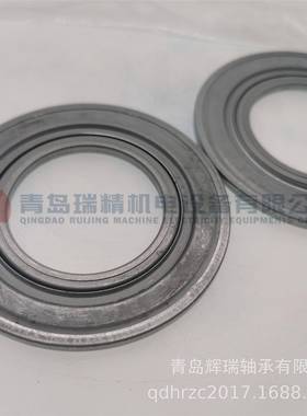 NIL4OSBTE-RINGE轴盖5X58LST承O密封垫片