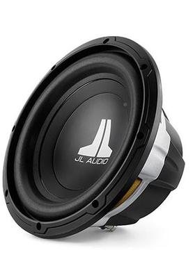 JL,捷AUDIO力汽车音响405950系列1寸102寸车载喇叭无源低W音炮喇