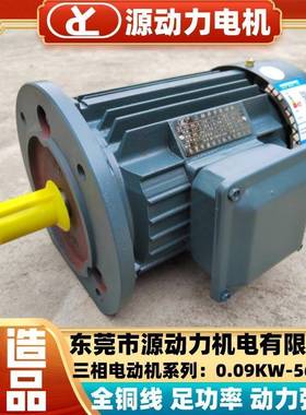KFZ莞市源东动力机三相电动机YE3--315M4电-132KW机械设备通风机
