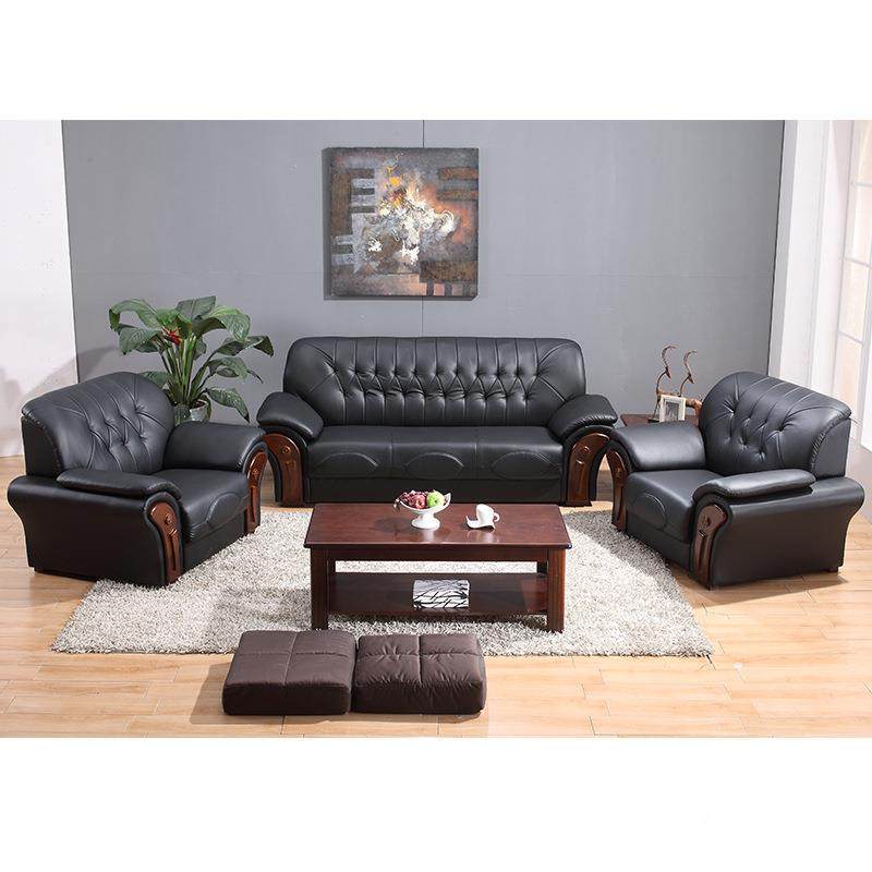 现代简办室沙发商务接待会客客公厅沙约时尚茶发几组合323323,商业/办公家具,沙发,淘宝优惠券,粉丝福利购,淘宝优惠卷