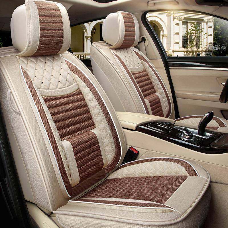 新款汽车垫季四通用卡通全包围麻布艺座椅套冬季922亚女神专用座,汽车用品/电子/清洗/改装,通用脚垫,淘宝优惠券,粉丝福利购,淘宝优惠卷