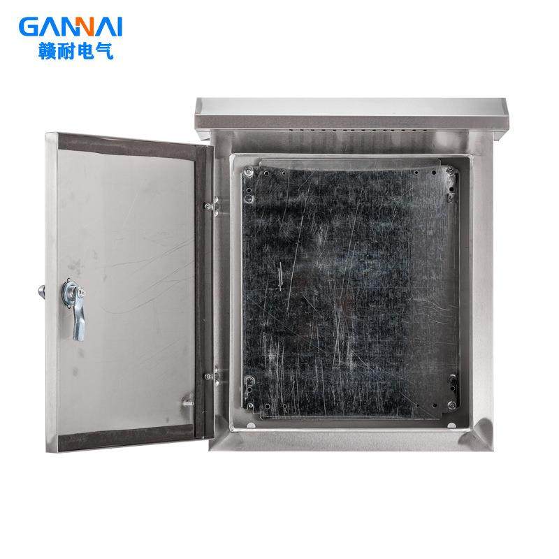 不锈钢配电箱304户强防雨箱室挂墙内基业箱监控箱XVN电外控制柜现,金属材料及制品,其他金属制品,淘宝优惠券,粉丝福利购,淘宝优惠卷