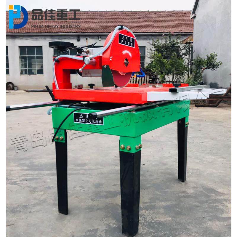 建筑道工大理石切JPG割机盲砖倒角可剪切机45度程角旋转瓷砖切割